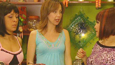 Sihirli Annem 104. Bölüm