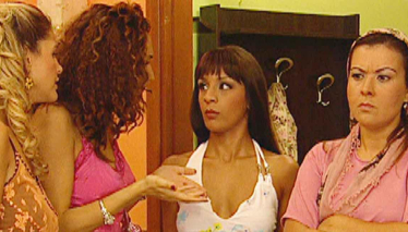 Sihirli Annem 109. Bölüm