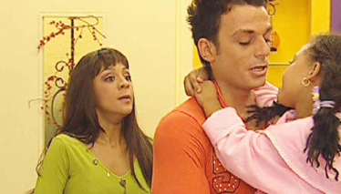 Sihirli Annem 110. Bölüm