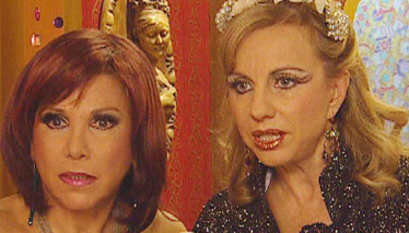 Sihirli Annem 112. Bölüm