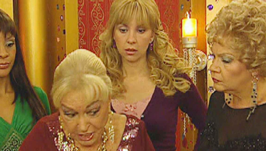 Sihirli Annem 114. Bölüm