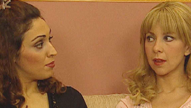 Sihirli Annem 115. Bölüm