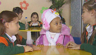 Sihirli Annem 117. Bölüm