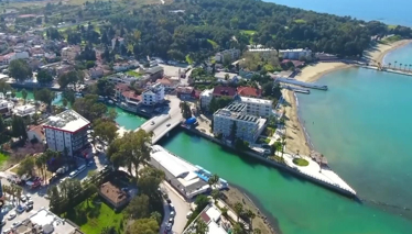 Rehber 228. Bölüm | ARSUZ-İSKENDERUN-ADANA