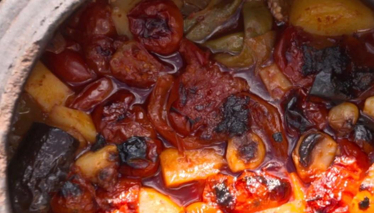 Yaz Türlüsü Tarifi