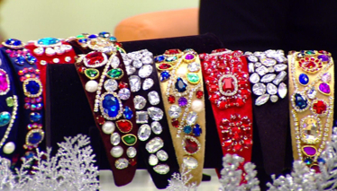 Taç Yapımı Fikirleri