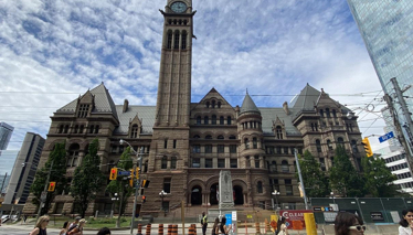KANADA - Toronto Foto Galeri