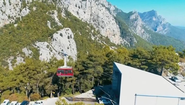 Rehber 230. Bölüm | OKURCALAR-TEKİROVA-ADRASAN