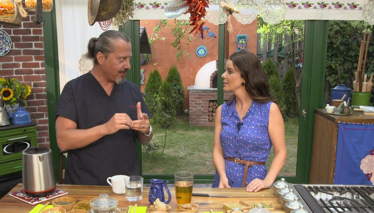 Sağlıklı Tarifler