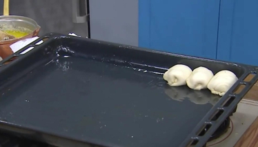 Kıymalı Mantı Börek Tarifi