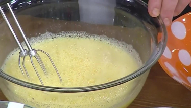 Nefis Trileçe Tarifi