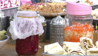 Evde Sağlıklı Sirke Nasıl Yapılır?