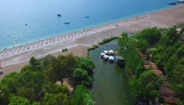 Rehber 231. Bölüm | ADRASAN-AKSU