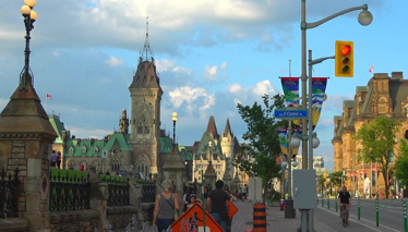 KANADA - Ottawa