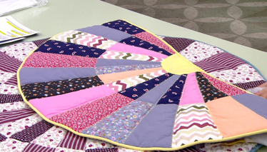 Atık Kumaşları Değerlendirme Projesi