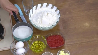 Milföyden Çıtır Simit Börek