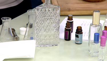 Osmanlı Kadınlarının Güzellik Sırları