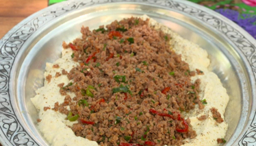 Ale Nazik ‘Ali Nazik’ 