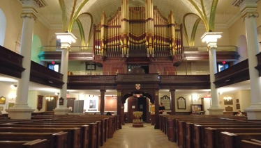 Kutsal Üçleme Katedrali