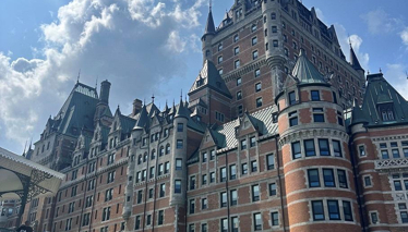 KANADA - Quebec Foto Galeri