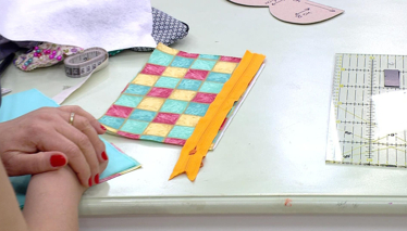 Pratik ve Kullanışlı Gözlük Kılıfı Yapımı