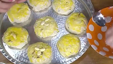 Ezgi Sertel'le Kadınlar Bilir Pratik Perde Pilavı Tarifi