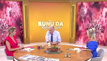 Covid Tehlikesi Yeniden mi Kapımızda?