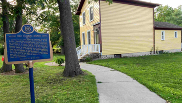 KANADA - Guelph-Bradford Foto Galeri