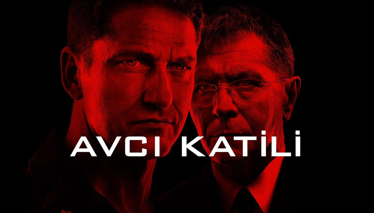 Avcı Katili | Fragman