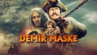 Demir Maske | Fragman