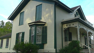 Alexander Graham Bell Çiftlik Evi