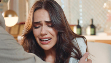 Üç Kız Kardeş 55. Bölüm Fragmanı