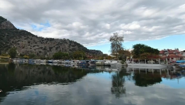 Rehber 236. Bölüm | MUĞLA-DALYAN