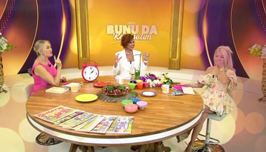 teve2'de Bunu da Konuşalım | 11. Bölüm Fragman