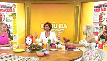 Renklerin Yaşamımız Üzerinde Nasıl Etkileri Var?