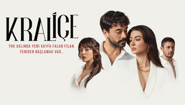 Kraliçe | Fragman