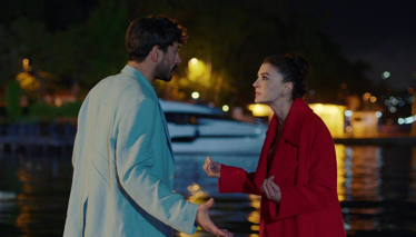 Kraliçe 11. Bölüm