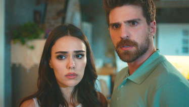 Üç Kız Kardeş 56. Bölüm Fragmanı - 2