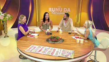 teve2'de Bunu da Konuşalım | 16. & 17. & 18. Bölüm Fragman