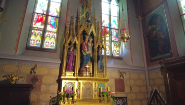 Aziz Peter ve Aziz Paul Bazilikası