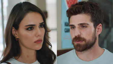 Üç Kız Kardeş 56. Bölüm Ön İzleme - 3