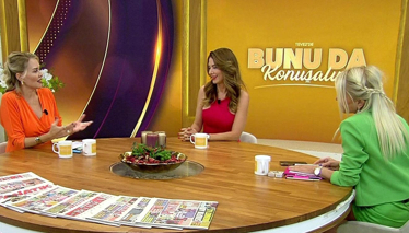 Ünlü Oyuncu Nefise Karatay'ın Güzellik Sırları Neler?