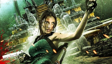 Mezar İstilacısı | Fragman