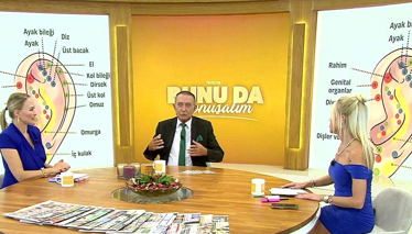 Akupunktur Hangi Hastalıkların Tedavisinde Kullanılıyor? 