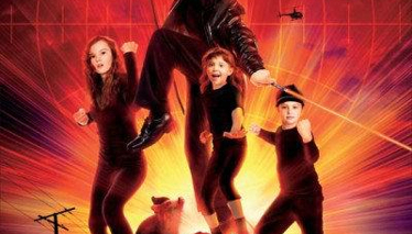 Kapımdaki Casus | Fragman