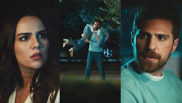 Üç Kız Kardeş 58. Bölüm Fragmanı