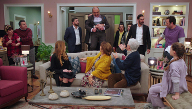 Babam Çok Değişti 1. Bölüm