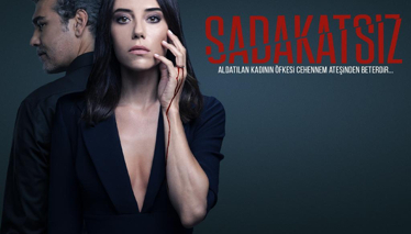 Sadakatsiz | Fragman