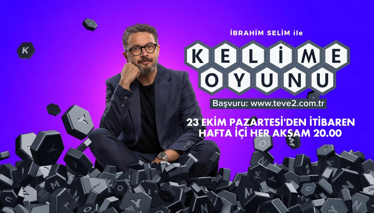 Kelime Oyunu | Yeni Sezon Fragmanı-6