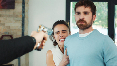 Üç Kız Kardeş 59. Bölüm Fragmanı